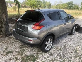 Nissan Juke, снимка 2