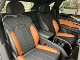 Bentley Bentayga S/ CERAMIC/ CARBON/ MULLINER/ NAIM/ 4-SEATS/ 22/, снимка 16 - Автомобили и джипове - 43088750