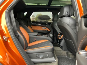 Bentley Bentayga S/ CERAMIC/ CARBON/ MULLINER/ NAIM/ 4-SEATS/ 22/, снимка 15 - Автомобили и джипове - 43088750