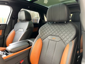 Bentley Bentayga S/ CERAMIC/ CARBON/ MULLINER/ NAIM/ 4-SEATS/ 22/, снимка 9
