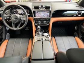 Bentley Bentayga S/ CERAMIC/ CARBON/ MULLINER/ NAIM/ 4-SEATS/ 22/ | Mobile.bg   14