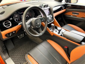 Bentley Bentayga S/ CERAMIC/ CARBON/ MULLINER/ NAIM/ 4-SEATS/ 22/, снимка 11 - Автомобили и джипове - 43088750