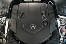 Mercedes-Benz S580 Long 4Matic AMG Line Exclusive ГАРАНЦИОНЕН, снимка 15 - Автомобили и джипове - 44385842