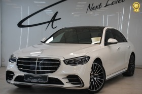     Mercedes-Benz S580 Long 4Matic AMG Line Exclusive  ~ 308 125 .