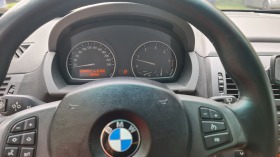 BMW X3, снимка 5 - Автомобили и джипове - 45369234