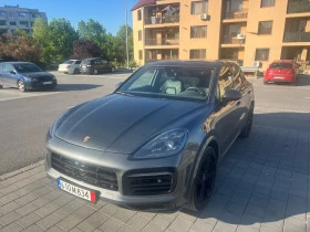 Porsche Cayenne Gts sport design full vacum panorama matrix lizing, снимка 5