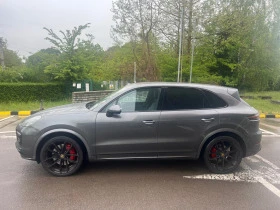 Porsche Cayenne Gts sport design full vacum panorama matrix lizing, снимка 7