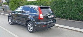 Honda Cr-v 2.0 V-tec AERO FACELIFT, снимка 3