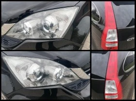 Honda Cr-v 2.0 V-tec AERO FACELIFT, снимка 17