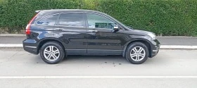 Honda Cr-v 2.0 V-tec AERO FACELIFT, снимка 6