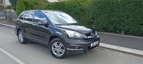 Honda Cr-v 2.0 V-tec AERO FACELIFT, снимка 7