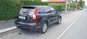 Honda Cr-v 2.0 V-tec AERO FACELIFT, снимка 5