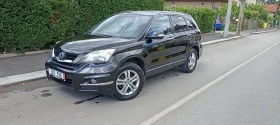 Honda Cr-v 2.0 V-tec AERO FACELIFT, снимка 1