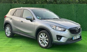 Mazda CX-5 Revolution 2.2 175 . | Mobile.bg    2