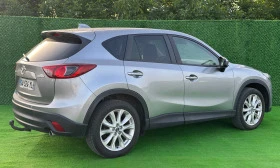 Mazda CX-5 Revolution 2.2 175 . | Mobile.bg    3