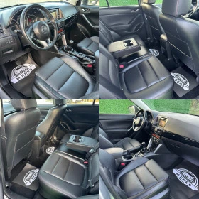 Обява за продажба на Mazda CX-5 Revolution 2.2 175 к.с ~19 990 лв. - изображение 9