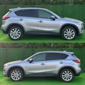 Mazda CX-5 Revolution 2.2 175 . | Mobile.bg    6