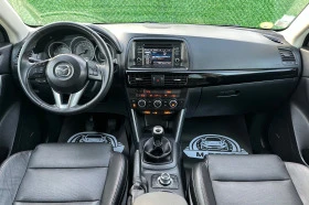 Mazda CX-5 Revolution 2.2 175 . | Mobile.bg    8