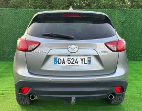 Mazda CX-5 Revolution 2.2 175 . | Mobile.bg    5