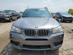     BMW X3 M-, 