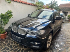 BMW X6 4.0d Sport Paket, снимка 1