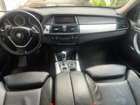 BMW X6 4.0d Sport Paket, снимка 5