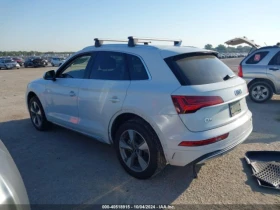 Audi Q5 PRESTIGE 40 TFSI QUATTRO S TRONIC   | Mobile.bg    3