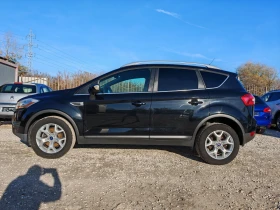     Ford Kuga 2.0 TDCI, 163 .., -5, 6- 