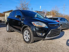     Ford Kuga 2.0 TDCI, 163 .., -5, 6- 