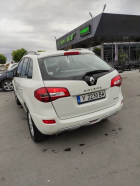 Renault Koleos, снимка 5