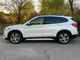 BMW X1 2.0-150к.с 4х4 СЕРВИЗНА ИСТОРИЯ, снимка 7