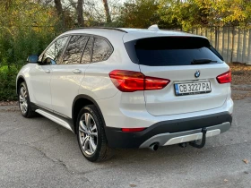 BMW X1 2.0-150к.с 4х4 СЕРВИЗНА ИСТОРИЯ, снимка 6