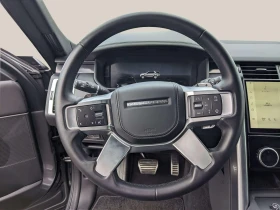 Land Rover Discovery 3.0, снимка 10