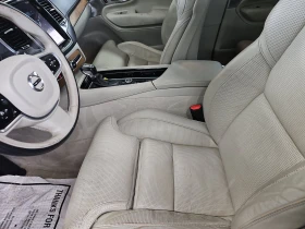 Volvo Xc90 INSCRIPTION/ПОДГРЕВ/ОБДУХВАНЕ/KEYLESS/PANO/NAVI/, снимка 8