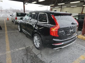 Volvo Xc90 INSCRIPTION/ПОДГРЕВ/ОБДУХВАНЕ/KEYLESS/PANO/NAVI/, снимка 6