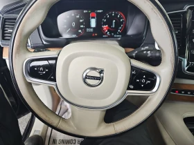 Volvo Xc90 INSCRIPTION/ПОДГРЕВ/ОБДУХВАНЕ/KEYLESS/PANO/NAVI/ - 33500 лв. - 52670022 | Car24.bg