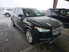 Volvo Xc90 INSCRIPTION/ПОДГРЕВ/ОБДУХВАНЕ/KEYLESS/PANO/NAVI/ - 33500 лв. - 52670022 | Car24.bg