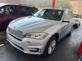 BMW X5 XDRIVE50I CARFAX АВТО КРЕДИТ  1