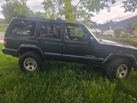 Jeep Cherokee | Mobile.bg    12