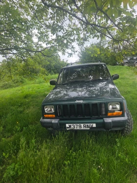 Jeep Cherokee | Mobile.bg    8
