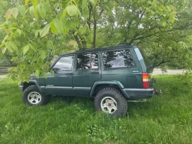 Jeep Cherokee | Mobile.bg    14