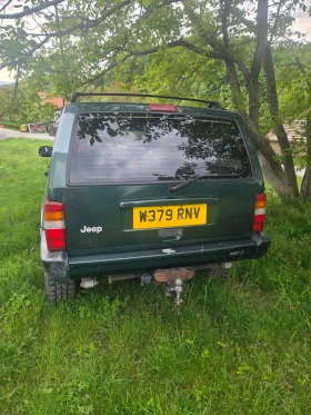 Jeep Cherokee | Mobile.bg    15