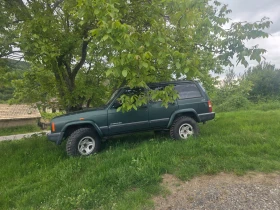 Jeep Cherokee | Mobile.bg    13
