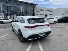 Mercedes-Benz EQC 400 AMG - 77777 лв. - 60927073 10