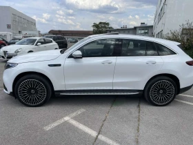Mercedes-Benz EQC 400 AMG - 77777 лв. - 60927073 12