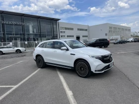 Mercedes-Benz EQC 400 AMG - 77777 лв. - 60927073 2