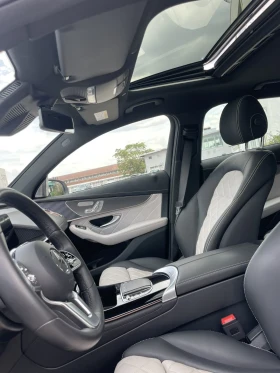Mercedes-Benz EQC 400 AMG - 77777 лв. - 60927073 8