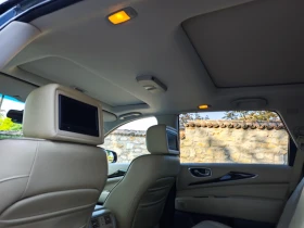 Infiniti QX60 Hi Tech | Mobile.bg    8