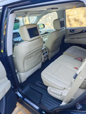 Infiniti QX60 Hi Tech | Mobile.bg    9
