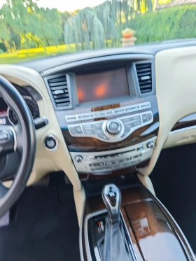 Infiniti QX60 Hi Tech | Mobile.bg    4
